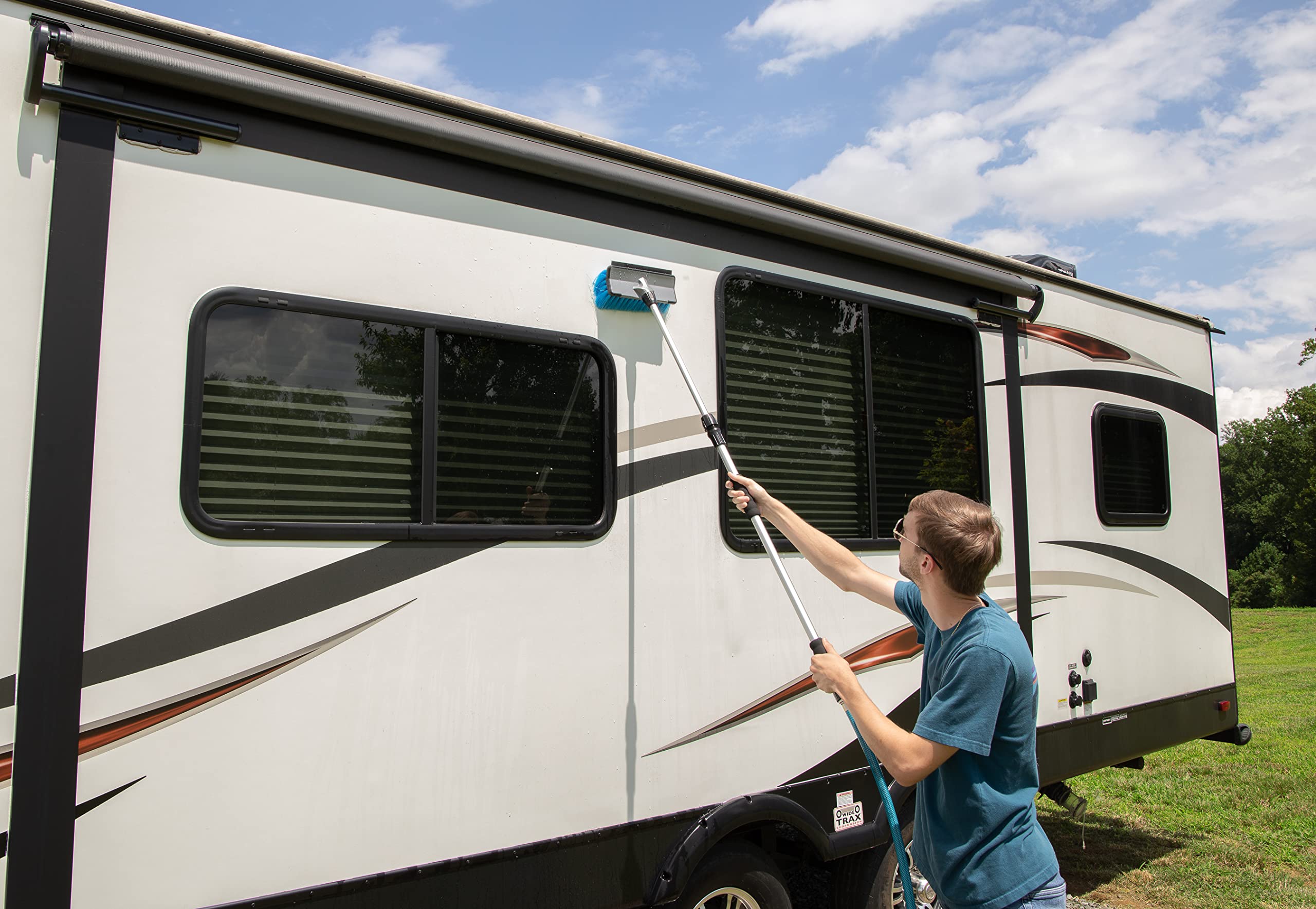 Camco versatile tool for RVs, boats, and homes