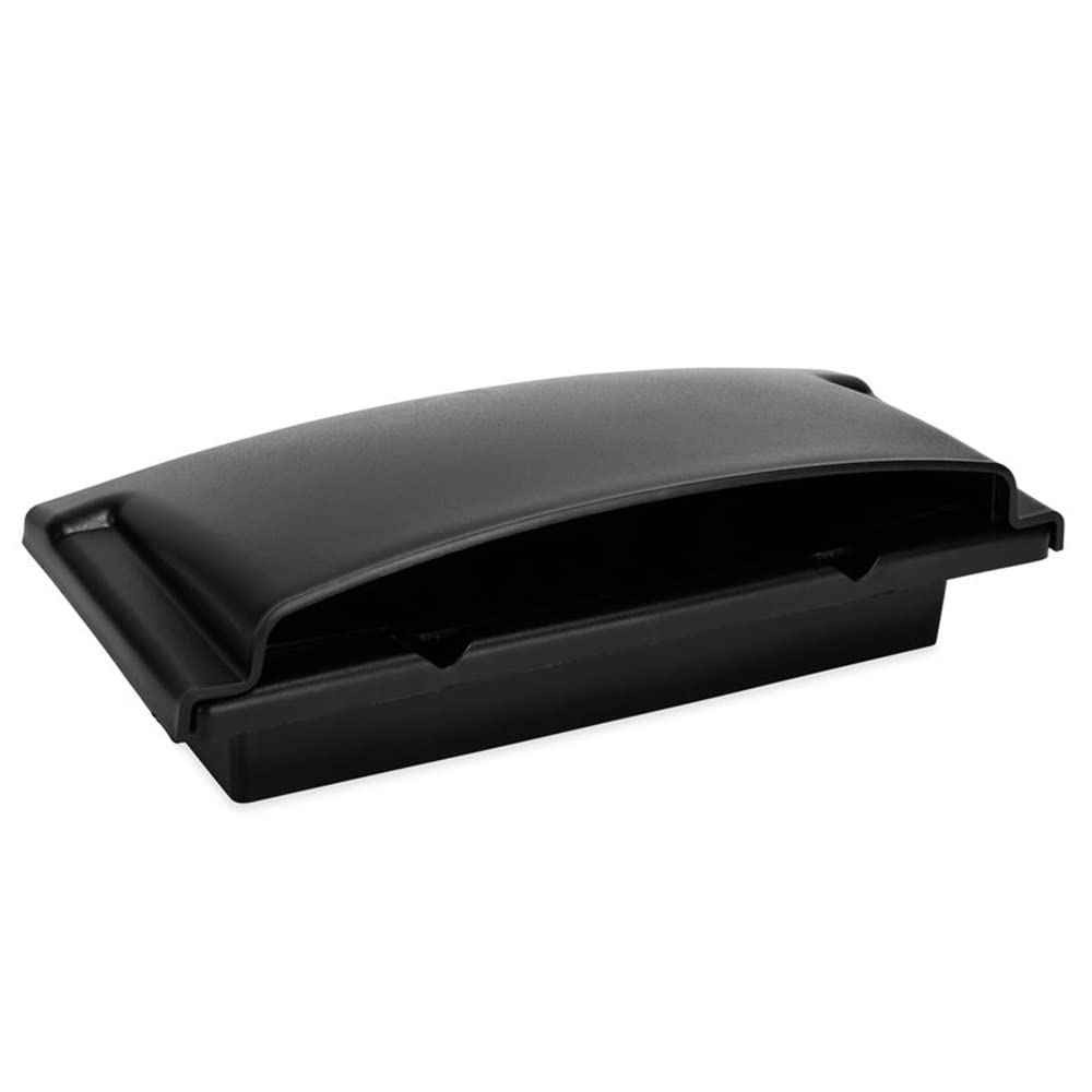 Camco RV range hood vent repair kit for all RV vents, durable polyethylene housing