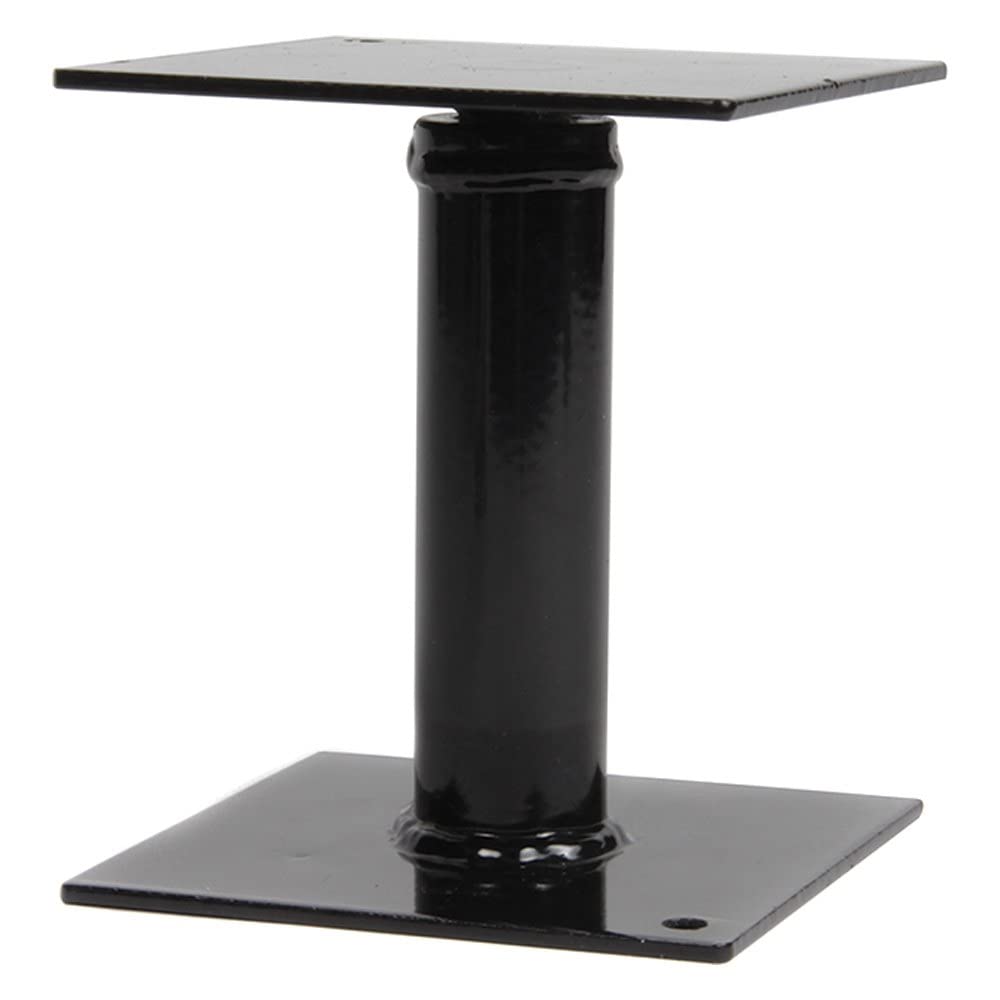 Camco RV Step Brace in heavy-gauge steel for rugged use.