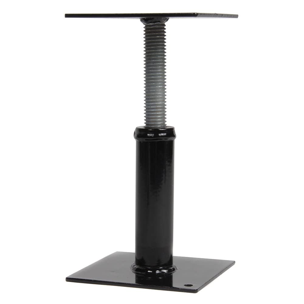 Camco Save-A-Step Brace rated to 1,000 lb for durable support.