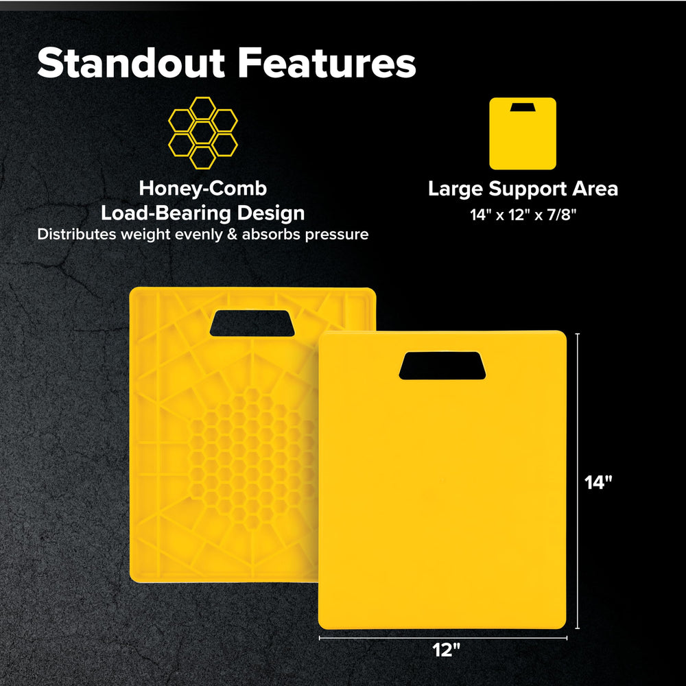 Camco storage strap helps tidy your kit between stops