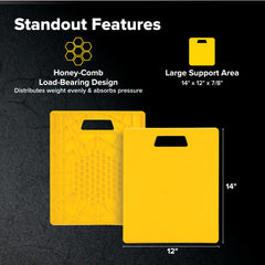 Camco storage strap helps tidy your kit between stops