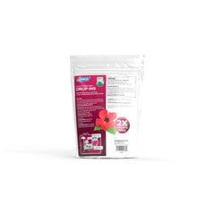Camco TST MAX Hibiscus Breeze Drop-In septic-safe formula, ideal for RVs and boats.