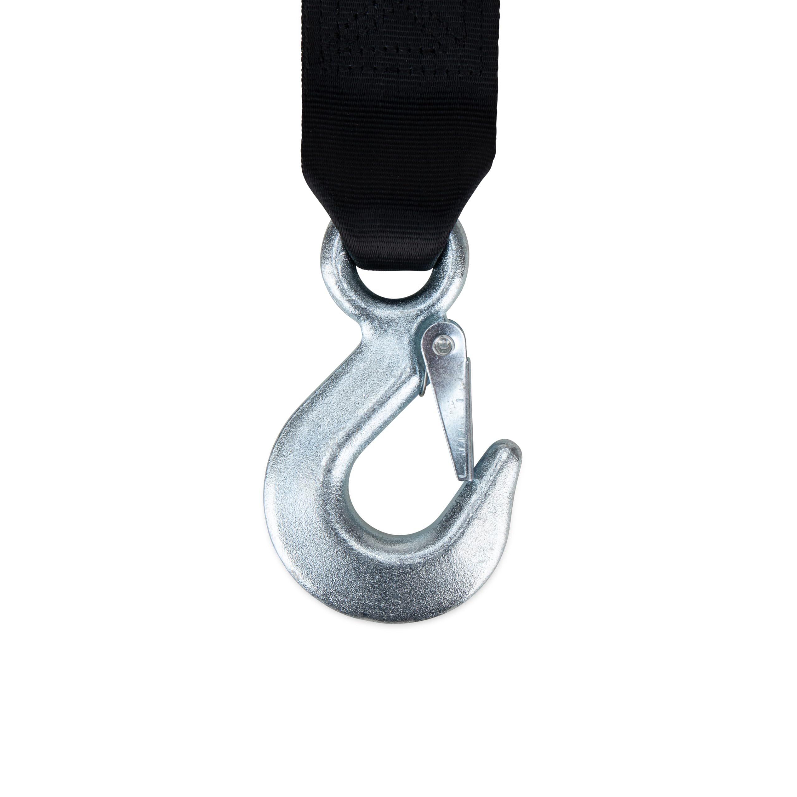 Camco zinc plated steel body resists corrosion and sun exposure