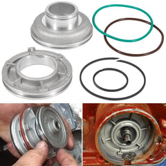 Camoo Corvette servo piston kit inner housing donut for stronger 2nd gear torque.
