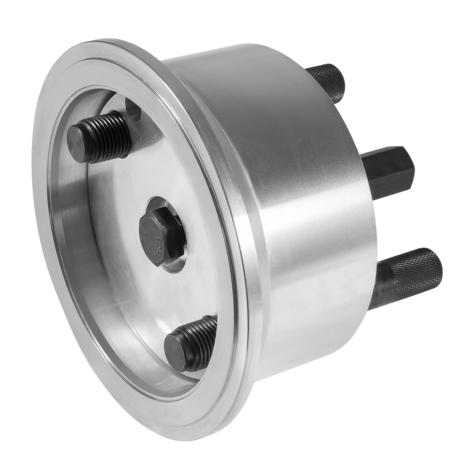 Easy-to-use tool with clear installation steps for seal fitting.