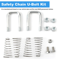 Camotokiit carriage bolt image showing mounting hardware included