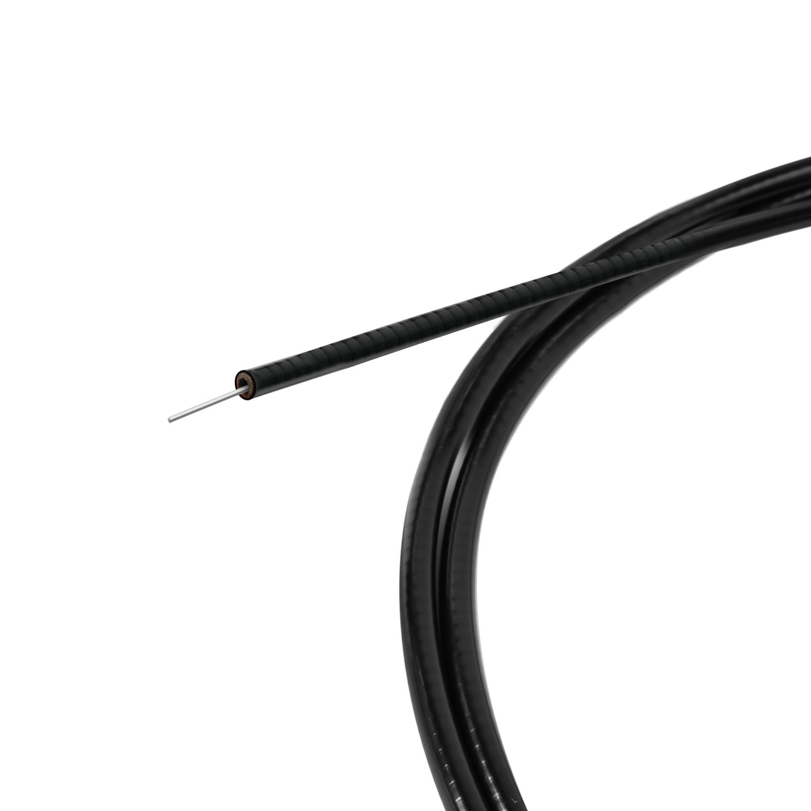 Camotokiit 55204 10 ft length reduces need for splices