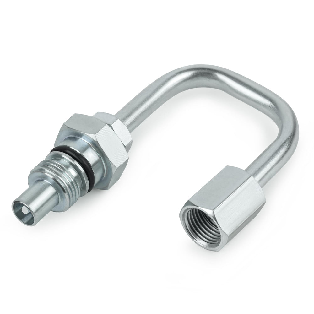 Camotokiit 926-049 bypass tube for Chevrolet models, emphasizing compatibility.