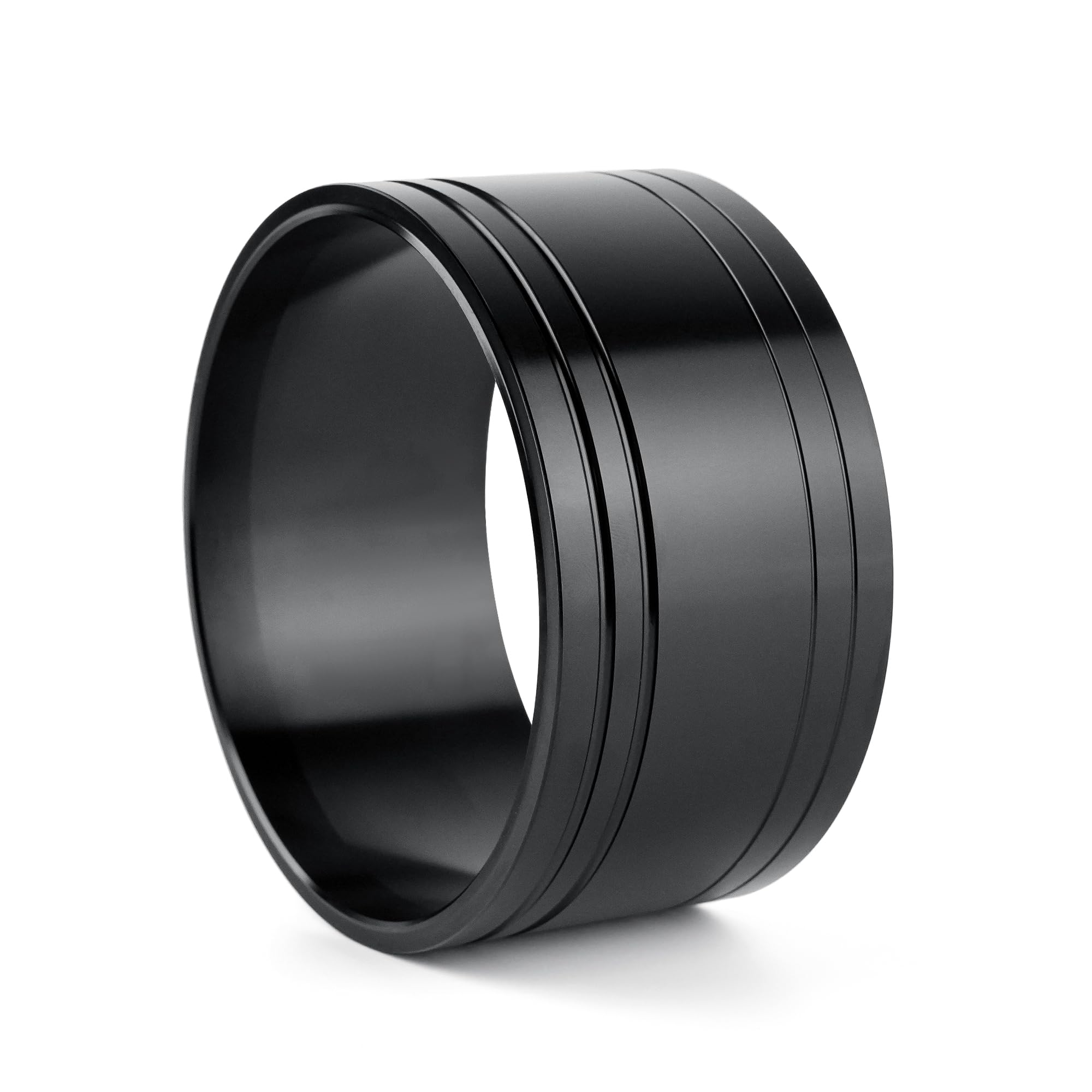 Camotokiit aluminum 6061 construction with laser etching for durable, quick identification.