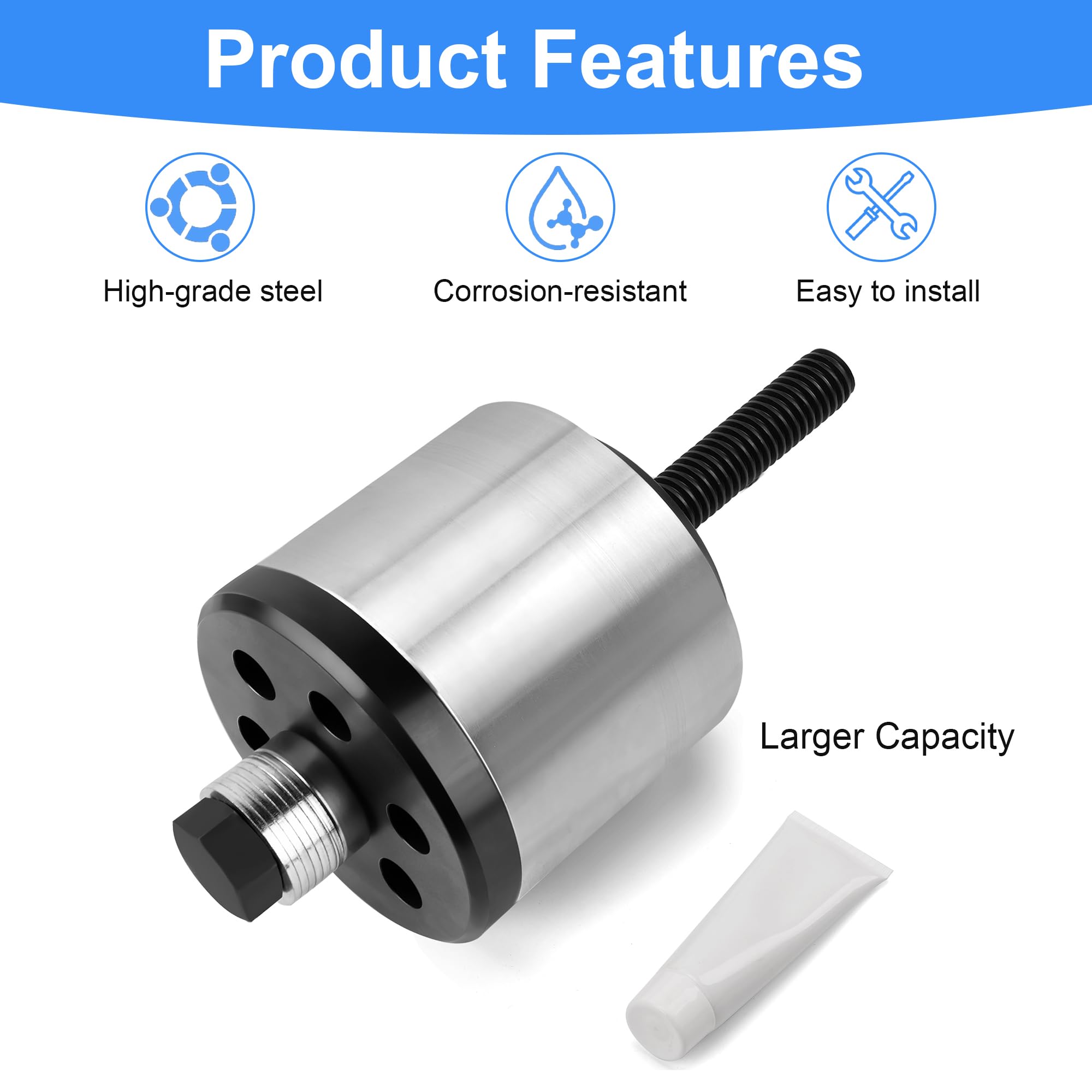 Camotokiit TRB5914-T compatible tool designed for Hendrickson Vantraax assemblies