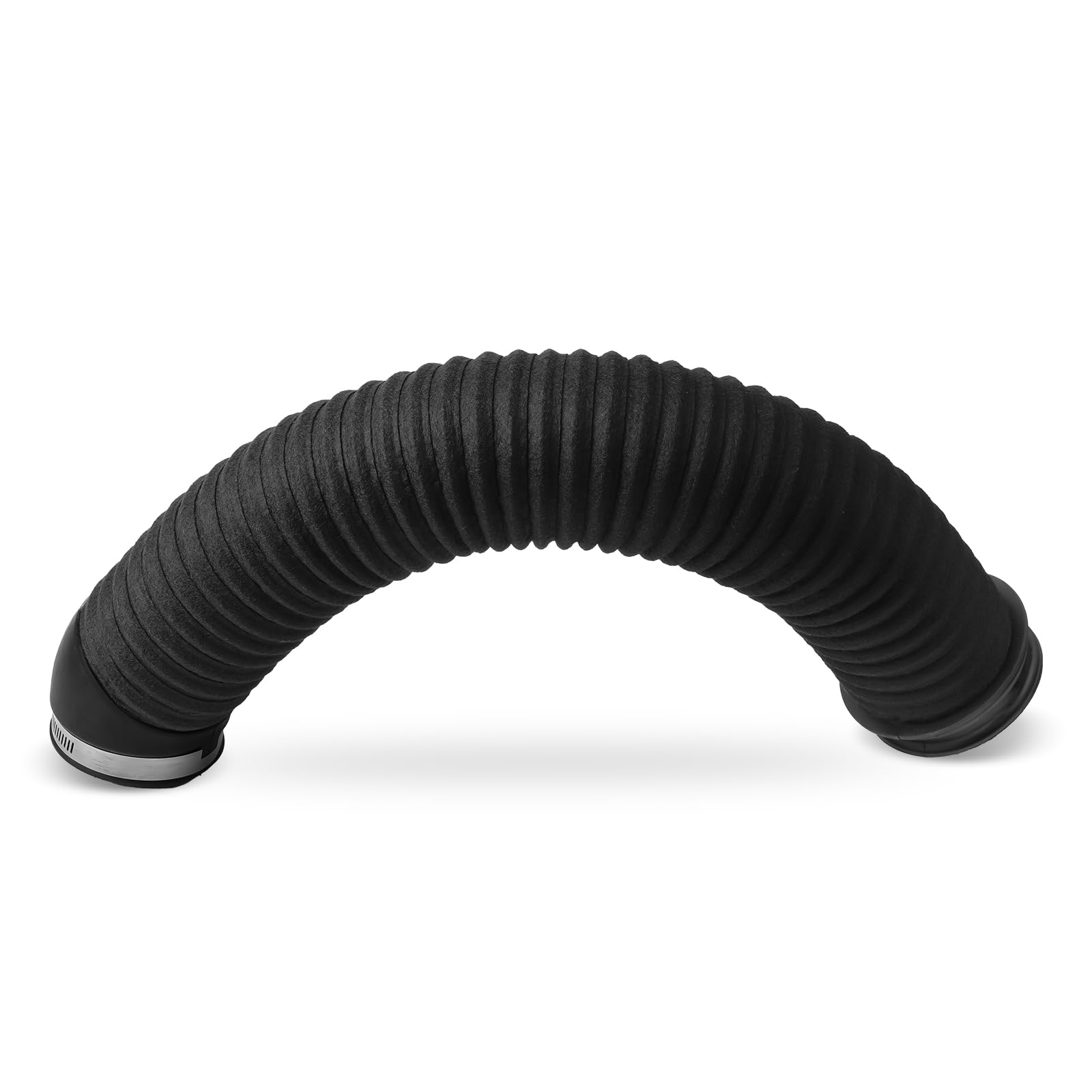Camotokiit hose assembly view shows replacement compatibility.