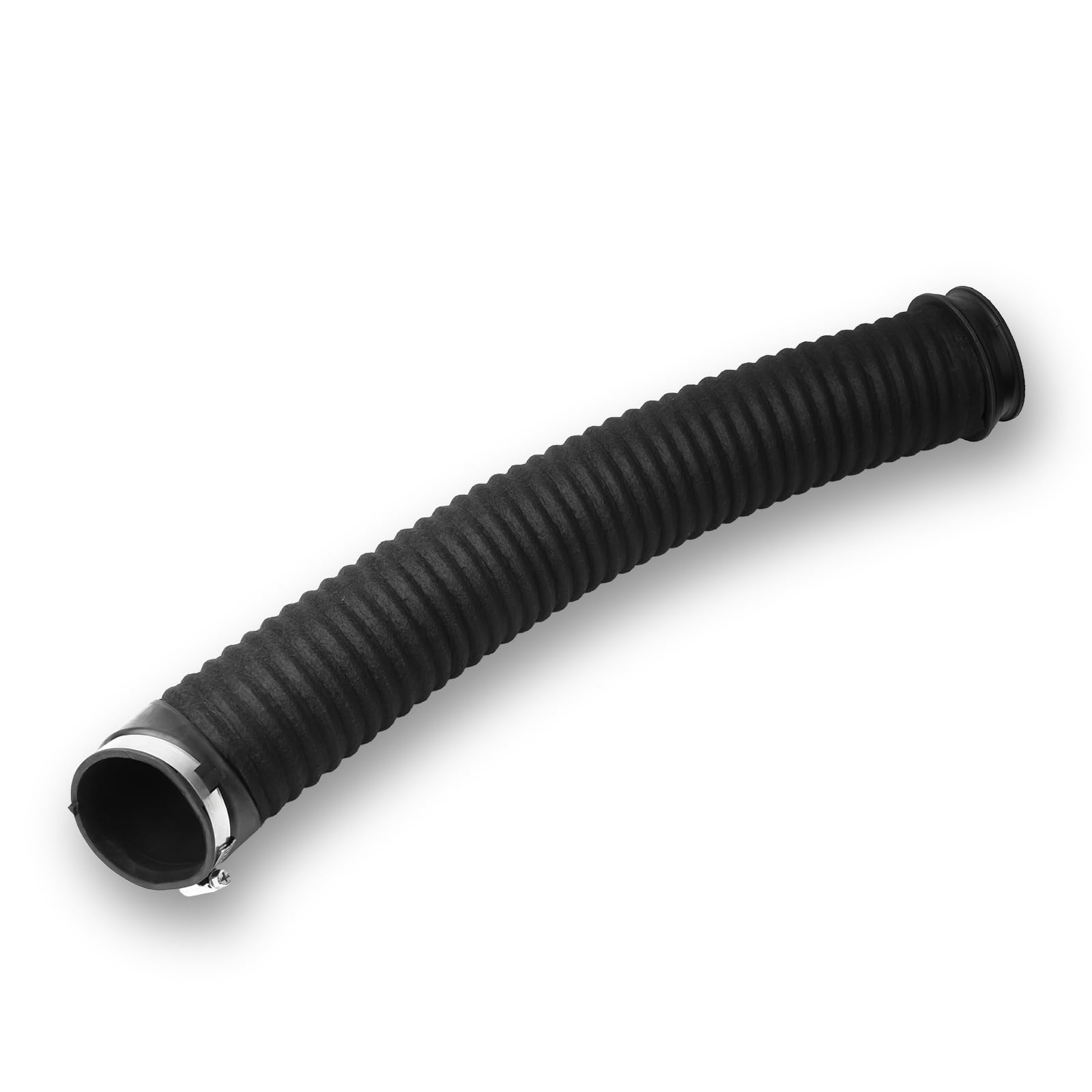 Camotokiit hose end connector close-up for secure installation.
