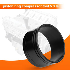 Camotokiit engine compatibility covers 4.8L to 5.3L LS variants.
