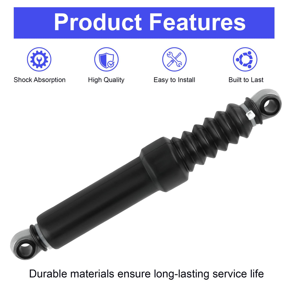 Camotokiit hood shock for Sea Doo GTX and GTI, 1997–2002.