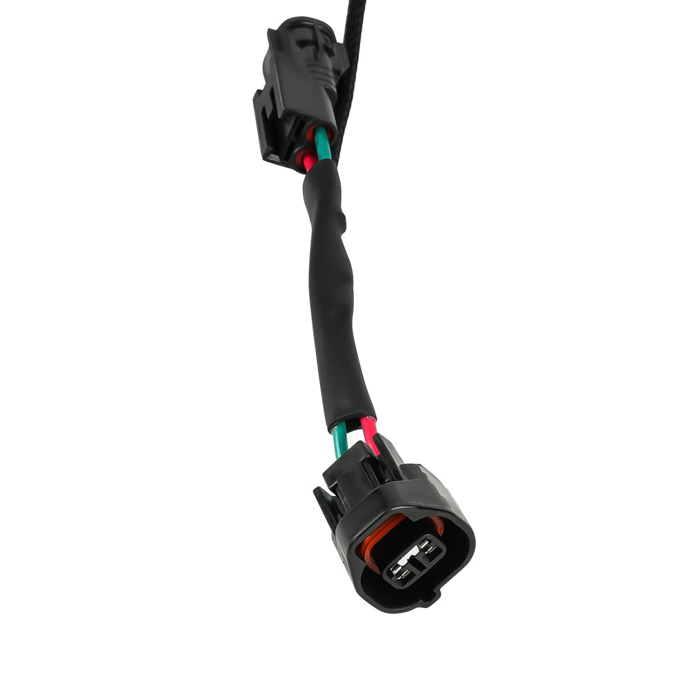 Camotokiit Key-on Power Harness – plug-and-play, easy disconnect from OEM harness