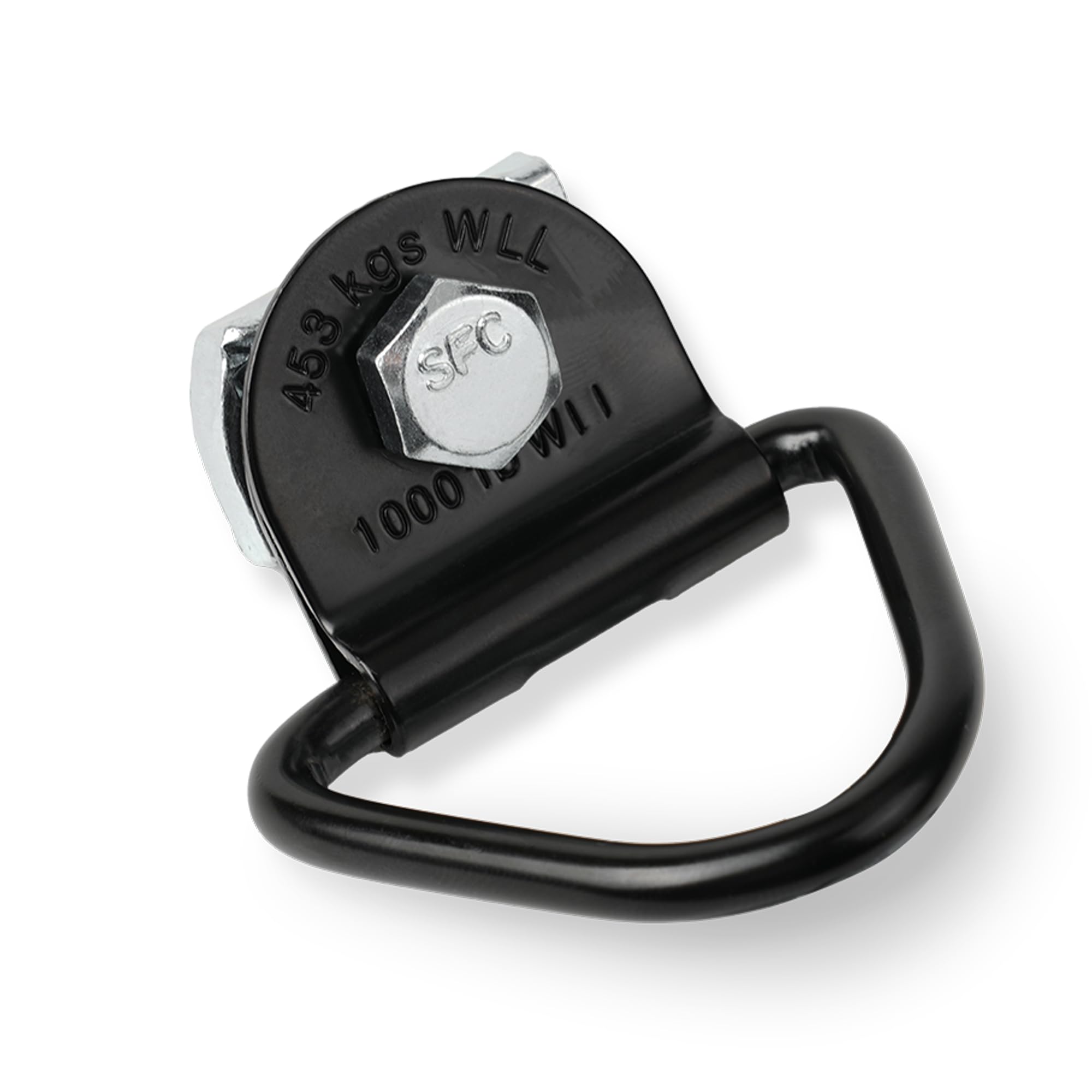 Camotokiit maximum load 1000 lbs supports heavy-duty accessory setups.