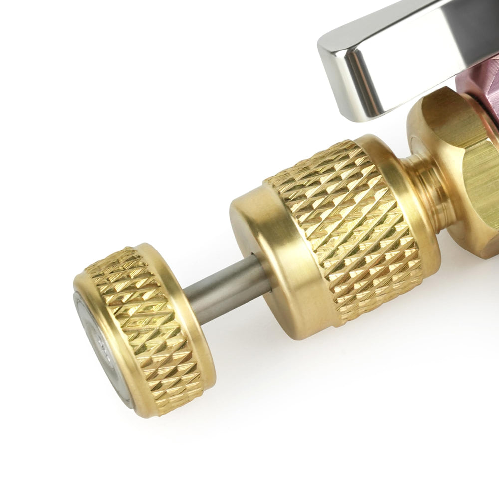 Camotokiit MegaFlow rated to 20 microns for precise evacuation workflows