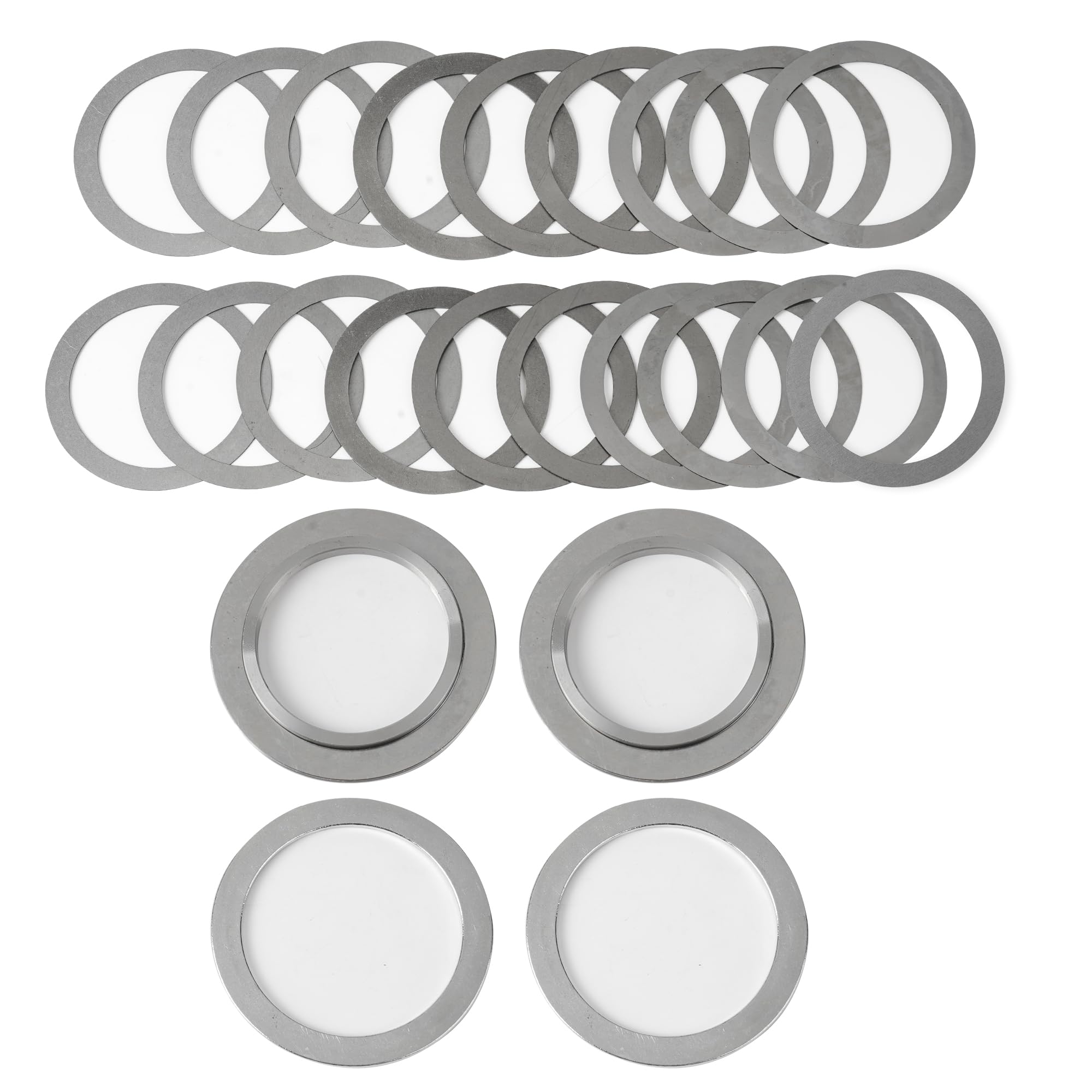Camotokiit packaging with compatibility guide for model matching