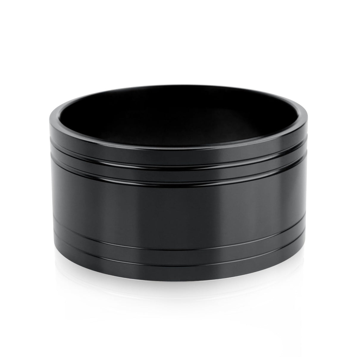 Camotokiit piston ring compressor tool for 3780 bore ensures precise initial alignment.