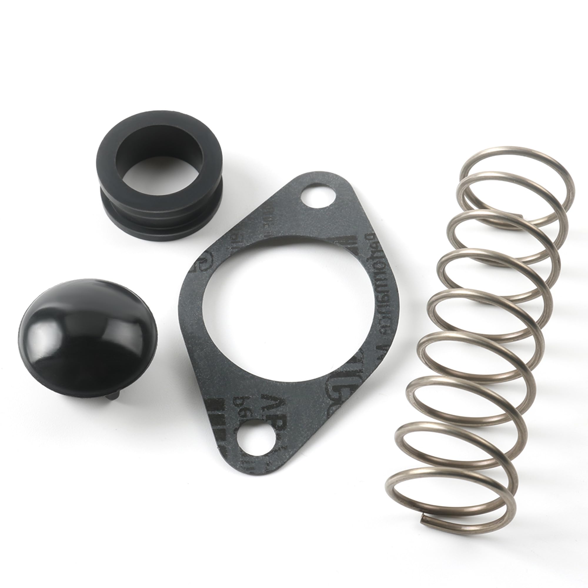 Camotokiit Poppet Valve Kit Yamaha 115 compatibility chart confirms supported models