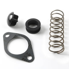 Camotokiit Poppet Valve Kit for Yamaha 115 front view shows reliable replacement components