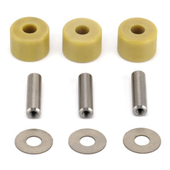 Camotokiit clutch roller kit for Maverick X3—direct-fit and smoother engagement.