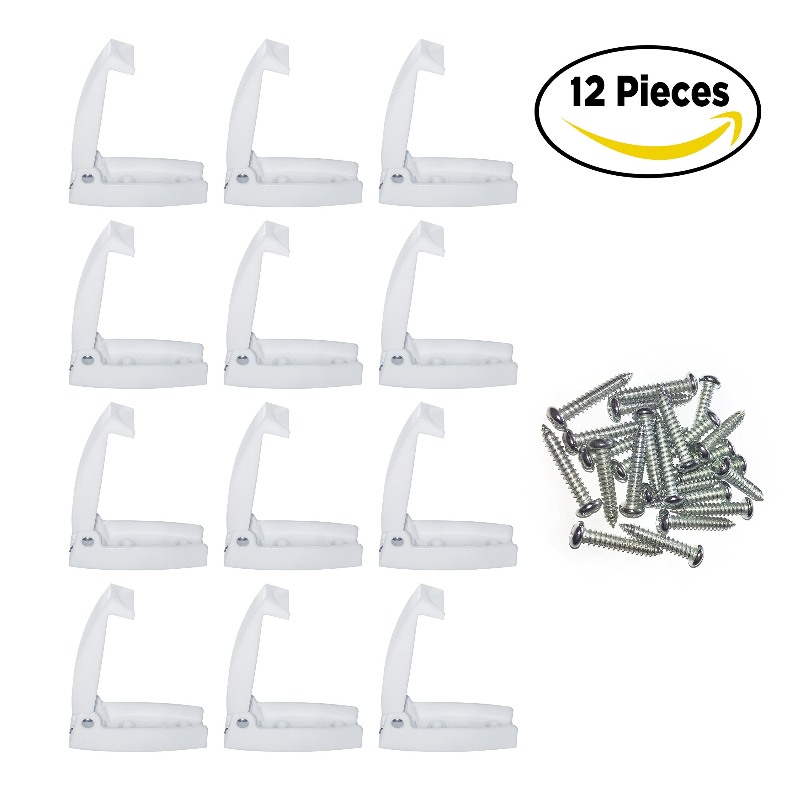 Camp'N secure-storage-access in campsite setups with reliable latch performance.