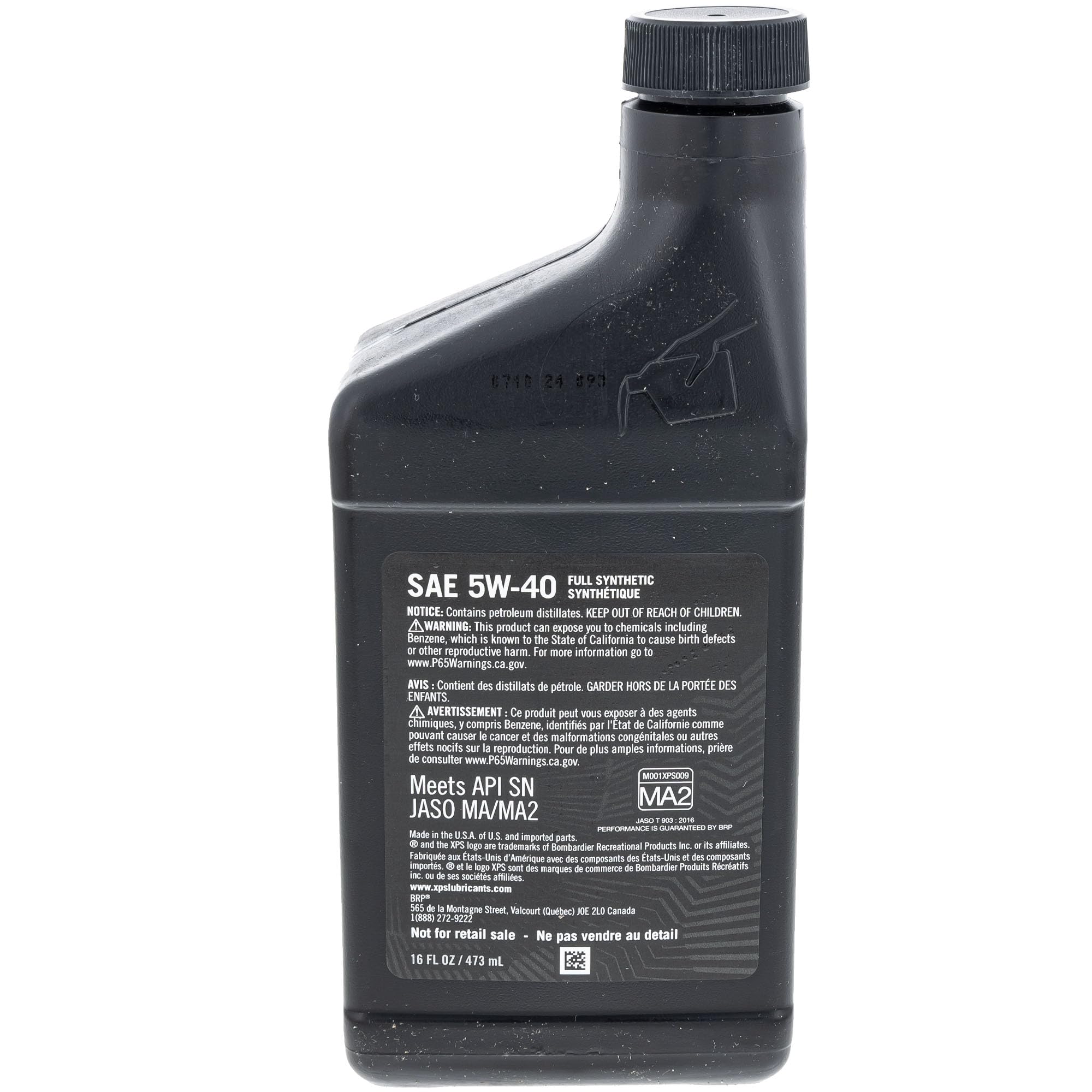 Can-Am 9779488 OEM compatibility chart graphic for multiple Can-Am models.