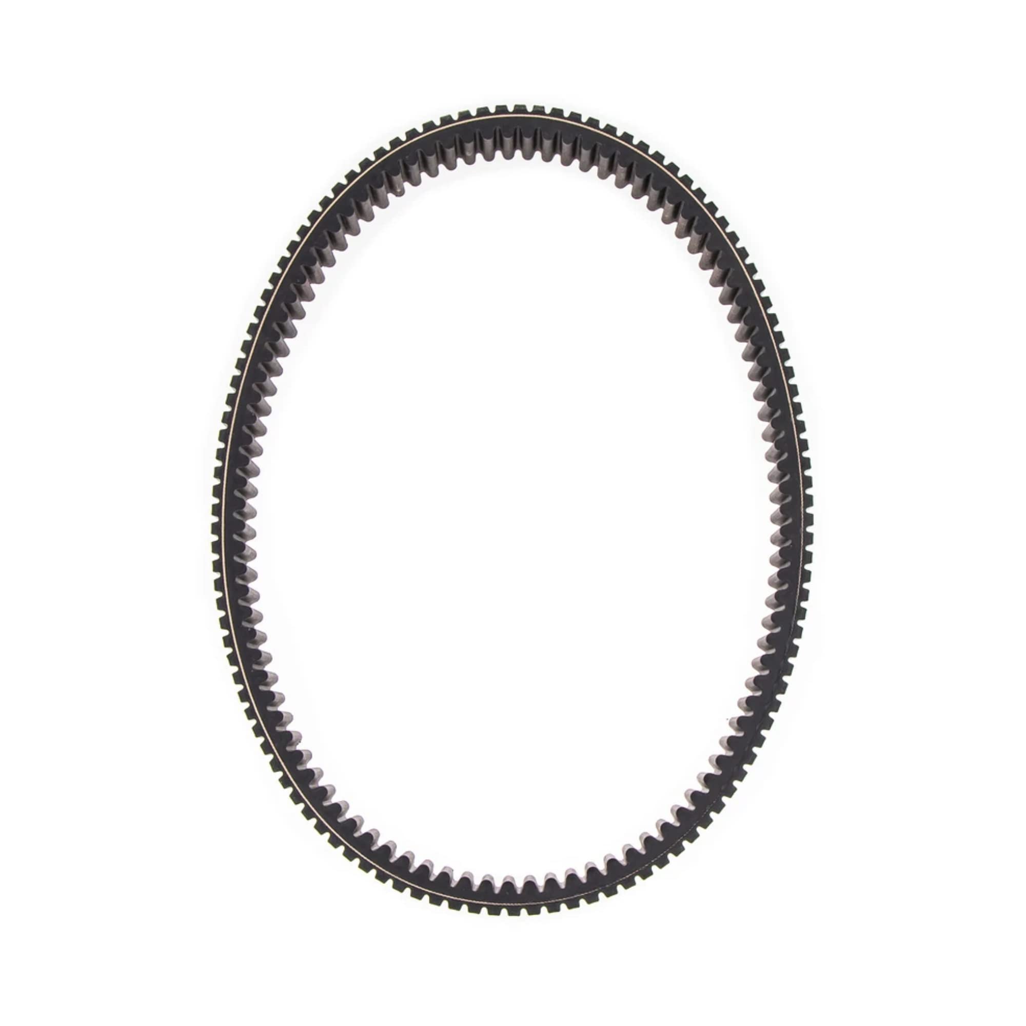 Can-Am drive belt 422280656 packaged new showcases OEM quality for Defender and Maverick