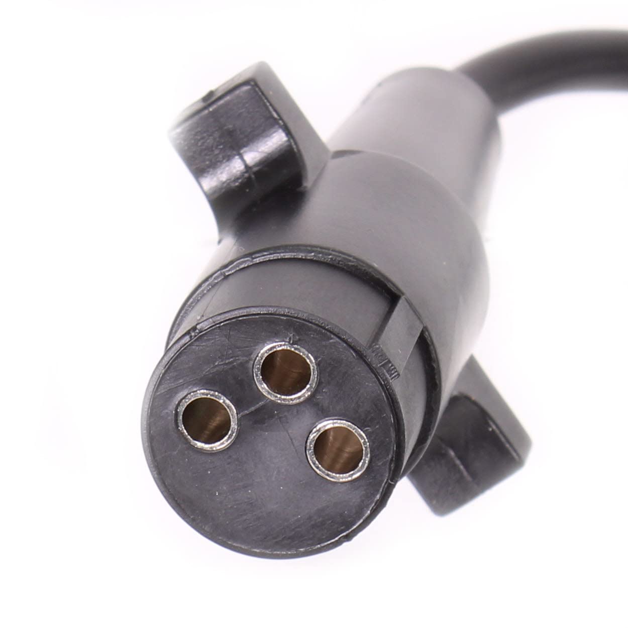 Can-Am mini-rocker switch compatible remote for easy winch control