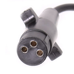 Can-Am mini-rocker switch compatible remote for easy winch control
