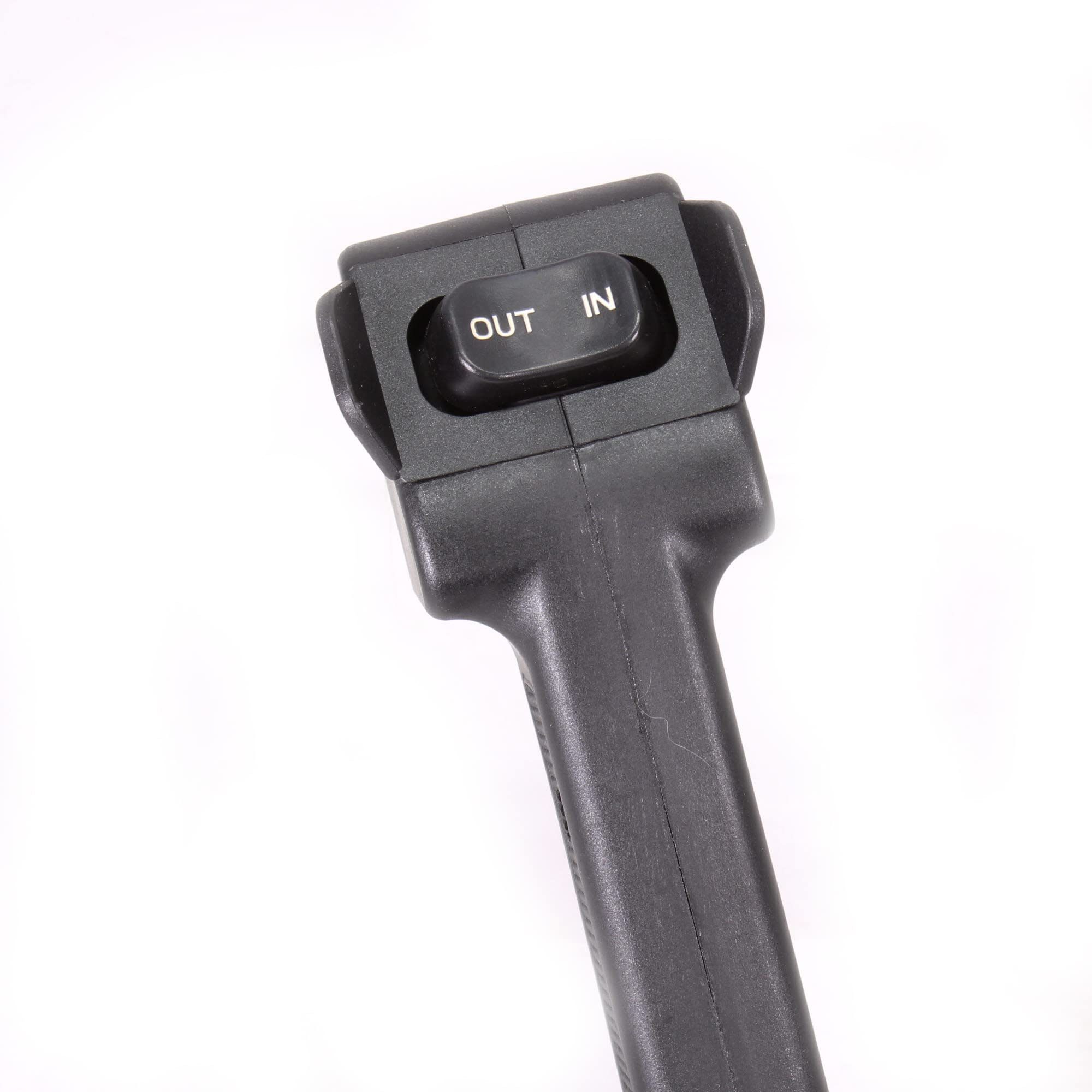Can-Am OEM remote for Terra Winch installation with factory compatibility