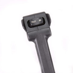 Can-Am OEM remote for Terra Winch installation with factory compatibility