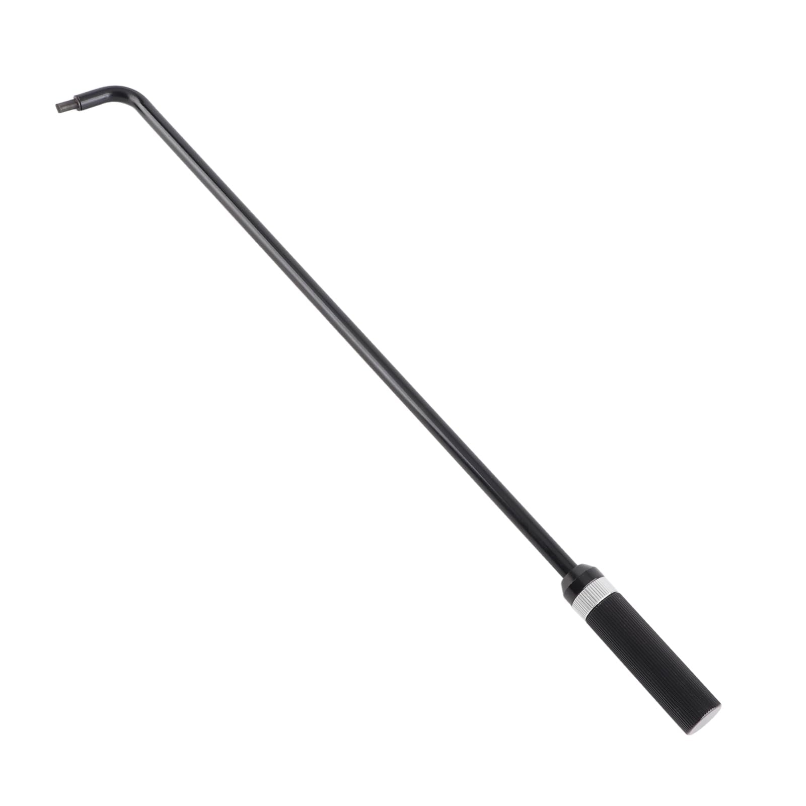 Caoeal durable aluminum stainless steel body for lasting maintenance.