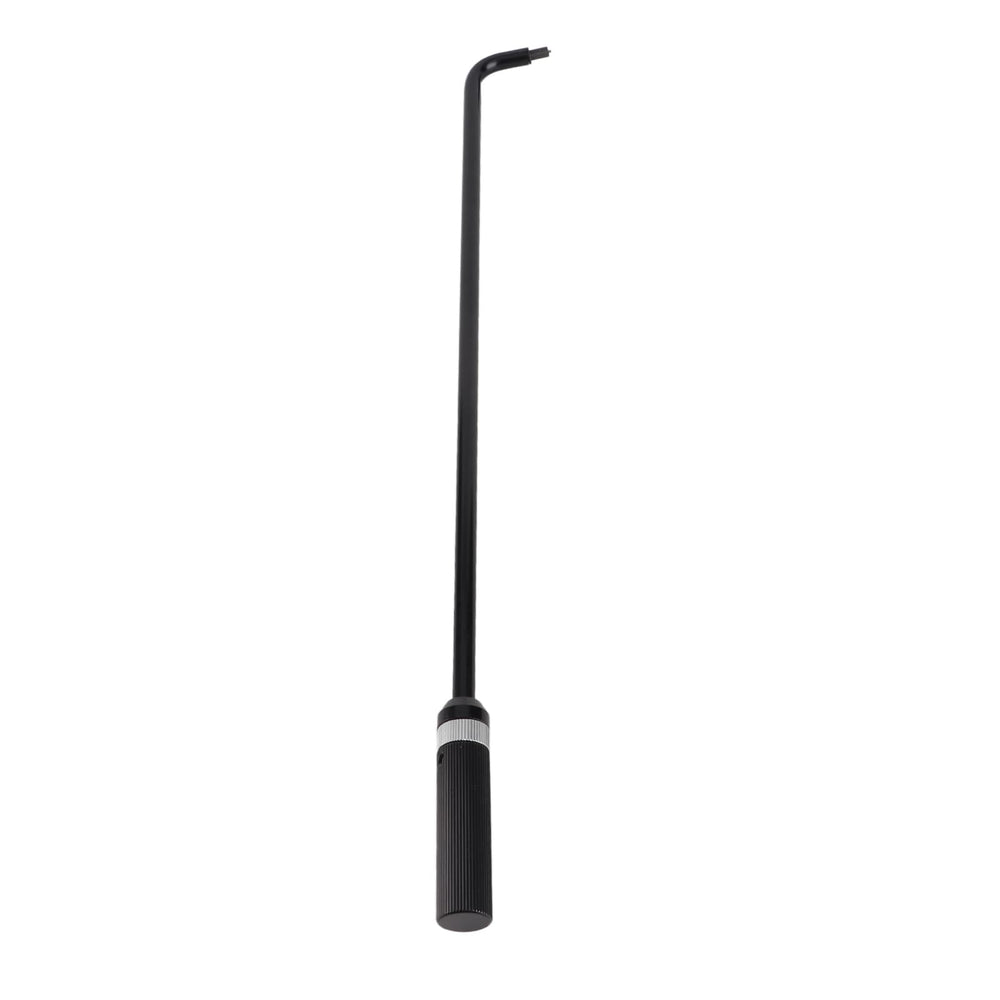 Caoeal pilot screw adjustment tool for precise carburetor tuning.