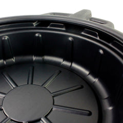 Capri Tools CP21024 durable HDPE body resists chemicals and solvents