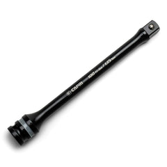 Capri Tools half-inch drive torque-limiting extension bar with 8-inch length for consistent torque