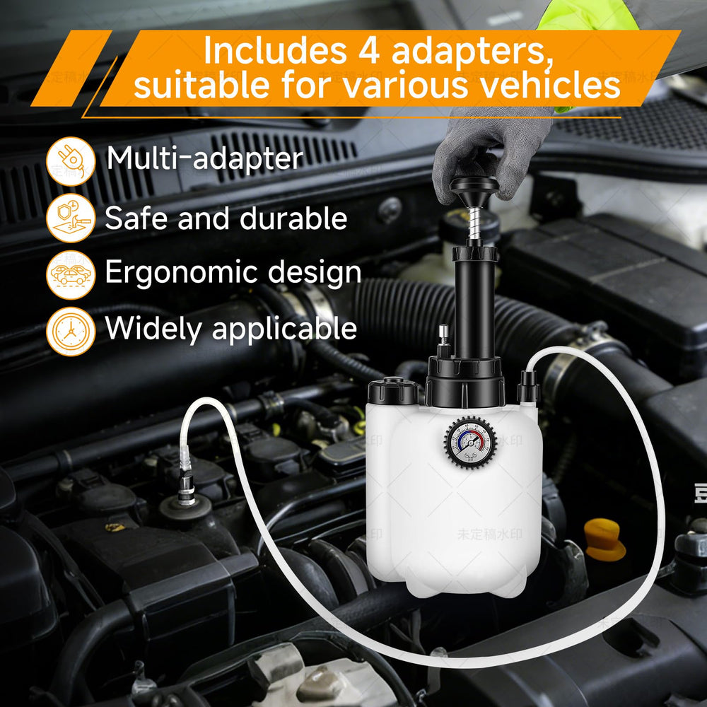 Capzario A3 adapter for GM and Mazda vehicles provides reliable fit