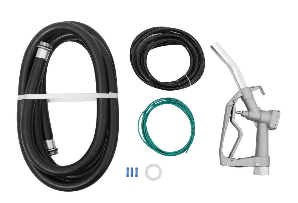 caqeg compact pump dimensions 14x9x5 inches for easy setup.