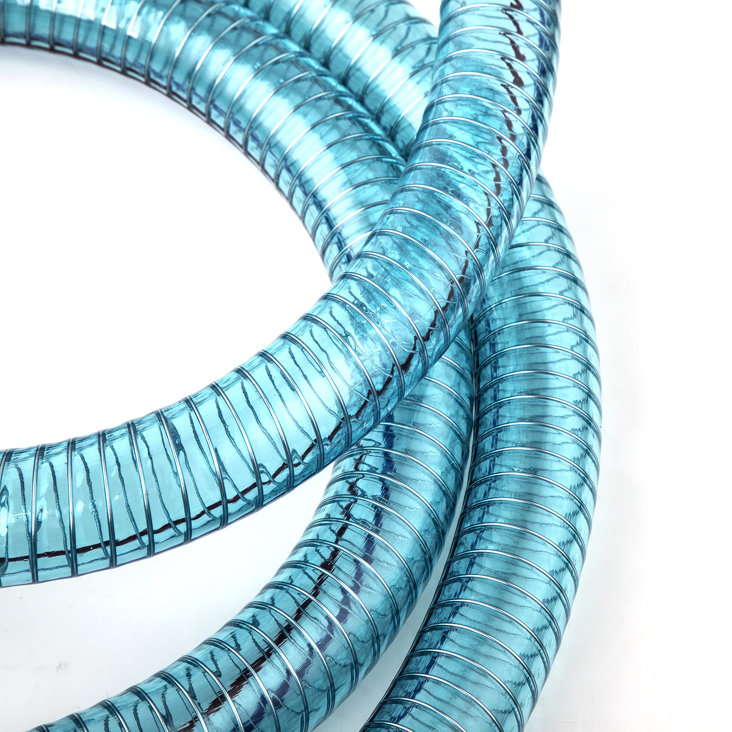 CAQEG versatile transfer hose suitable for fuel pumping operations.