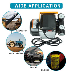 caqeg waterproof power switch cover enhances safe operation.