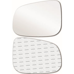 CAR MIRROR BAZAR Volvo S60 left glass replacement for a precise fit.