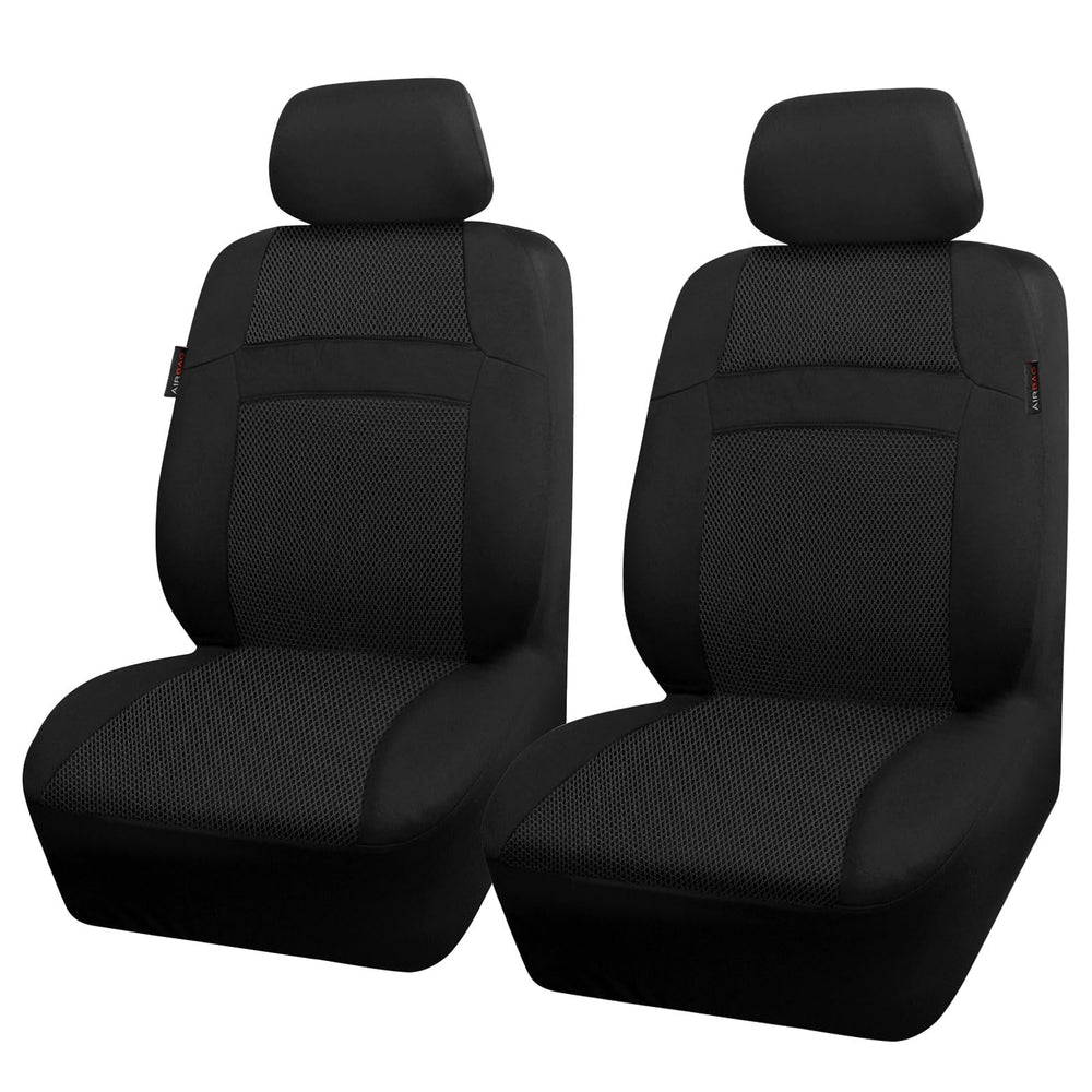 CAR PASS easy-clean fabric for quick maintenance.