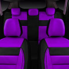 CAR PASS 3D foam back support for comfortable long drives