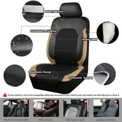 CAR PASS 5mm foam-backed cover adds cushion without bulk.