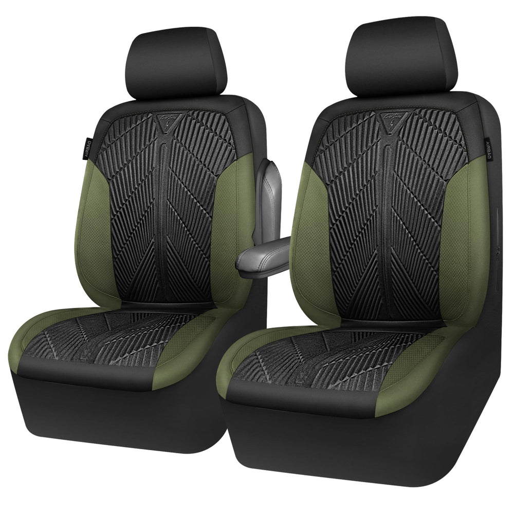 CAR PASS all-weather seat protector works across cars, trucks, and SUVs.