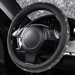 CAR PASS Anti-slip inner rubber points for secure driving