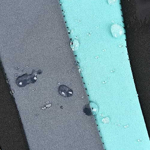 Dog hair resistant AquaShield protects seats during pet use