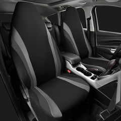 CAR PASS AquaShield neoprene material provides waterproof protection for the driver seat